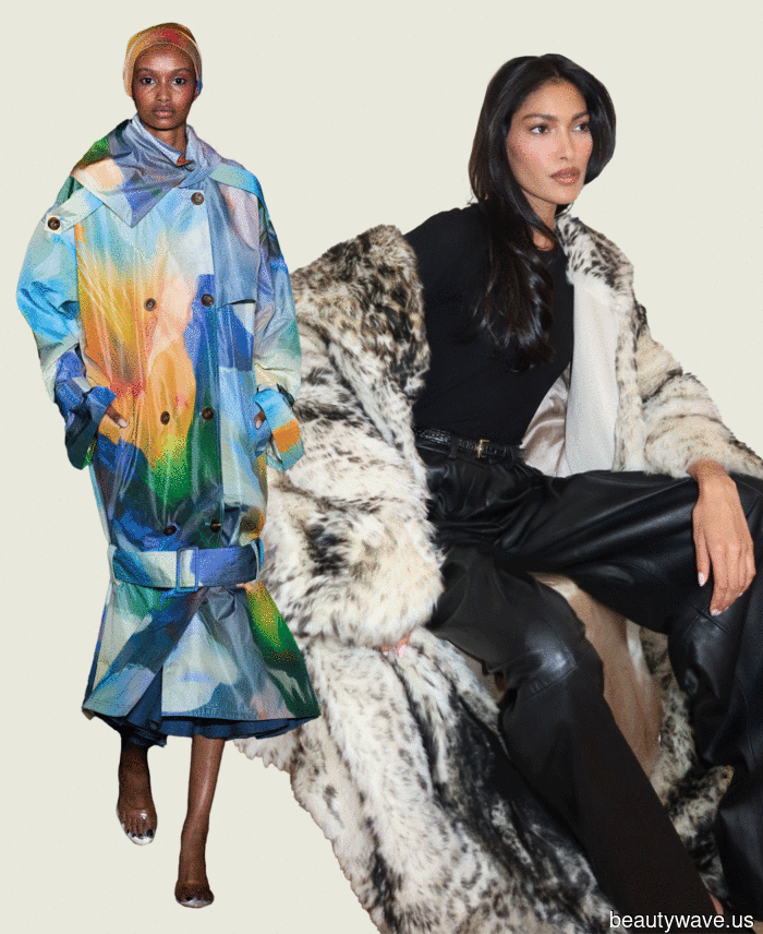 Amo la moda di NYC: Ecco come la città sta creando, definendo e dominando le tendenze di stile del 2026