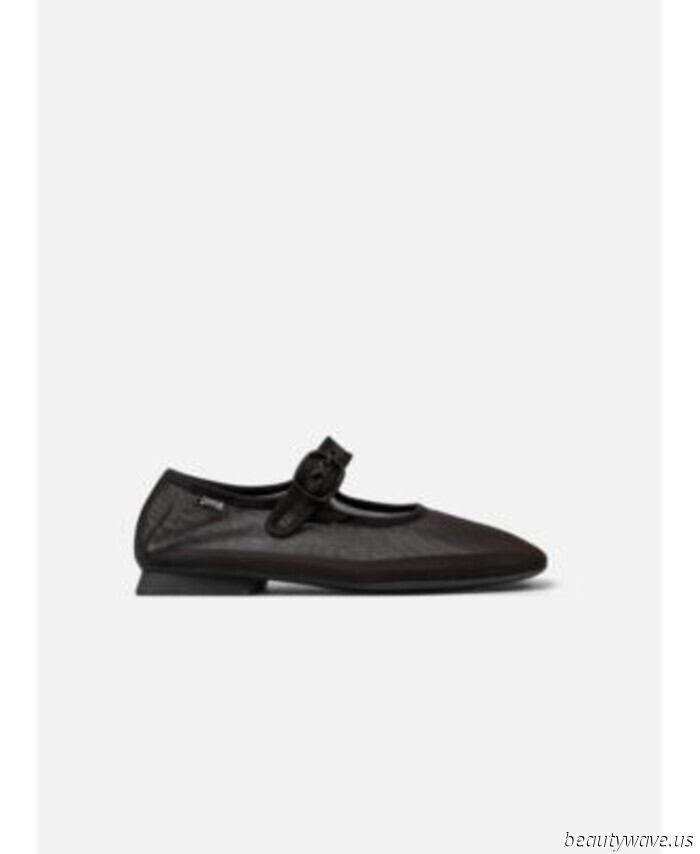 I'm really into this trendy Spanish shoe brand—25 styles I'm considering for summer.