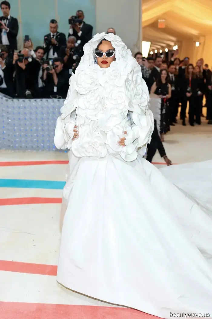 The Most Unforgettable Met Gala Outfits in History