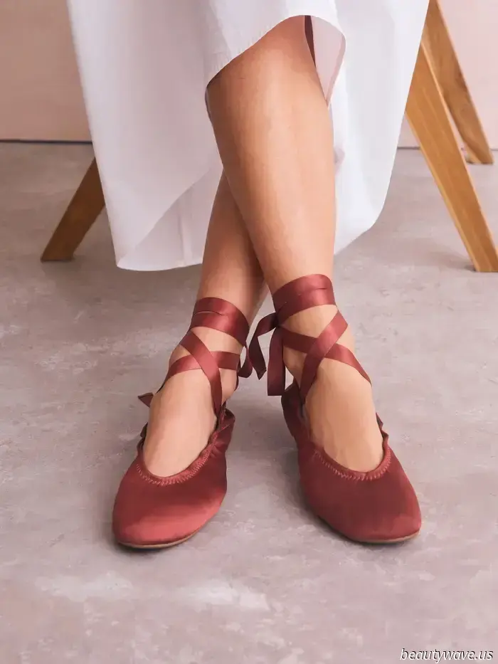 Seen in Paris: The Most Beautiful Dress-and-Shoe Pairing You'll Encounter This Summer