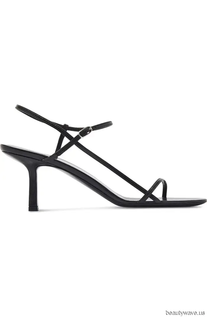 I Prefer to Maintain Simplicity and Elegance—29 Nordstrom Items I'm Incorporating into My Wardrobe for Fall.