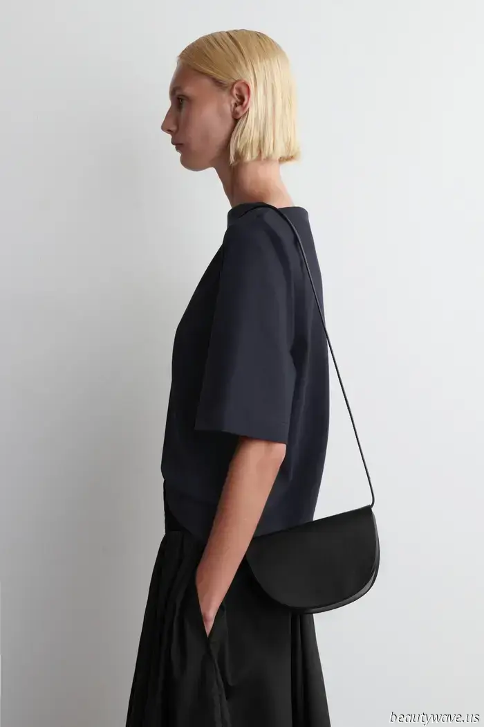 Credimi: questa borsa di alta moda da strada dall'aspetto designer sta per diventare l'acquisto imperdibile dell'autunno 2025