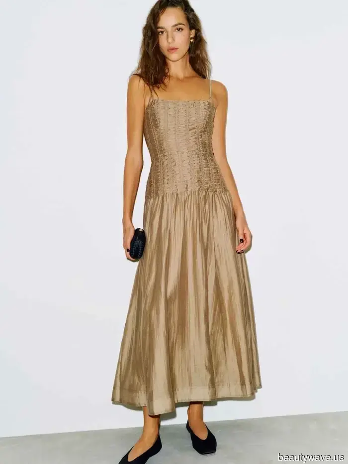 Embrace the 6 Wedding Guest Trends This Summer That the Most Fashionable Individuals Are Wearing