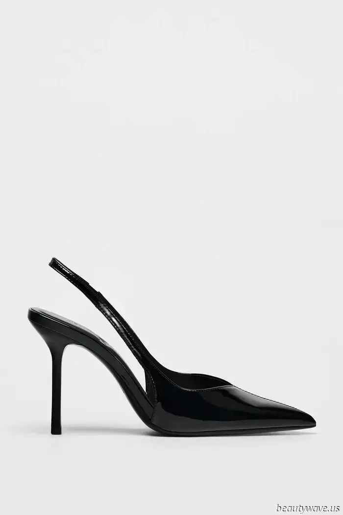This Unfashionable Shoe Is Being Worn by Those with Stylish Tastes Alongside Minidresses This Summer.