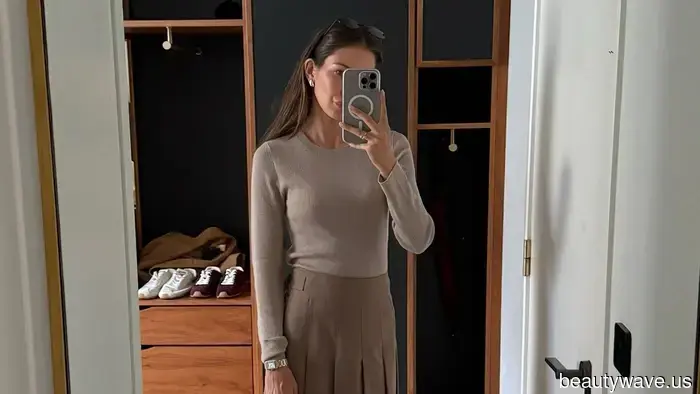 33 Items I Would Purchase for Fall If I Gave Up Self-Discipline