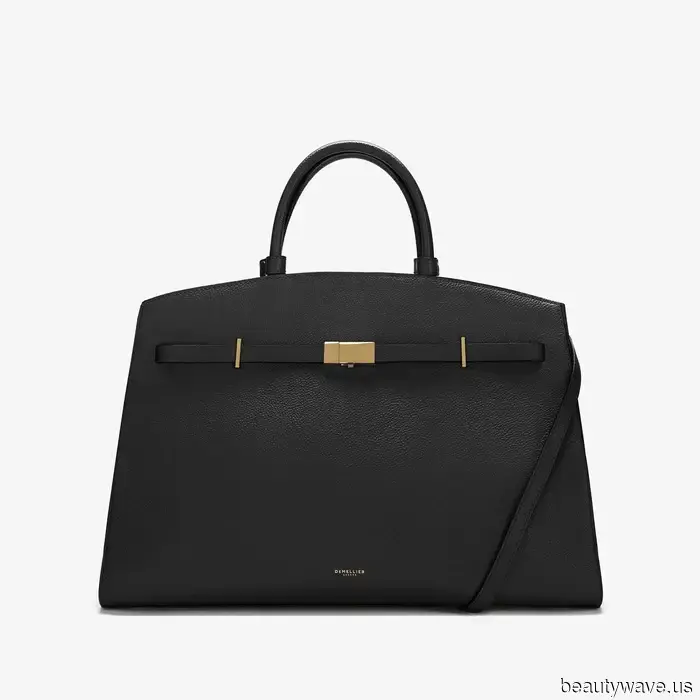 Tieni le borse da &pound;5K&mdash;Questo è il marchio più accessibile che celebrità e insider portano da anni