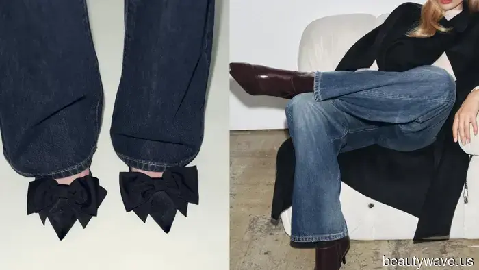 Nur damit Sie es wissen, Zara hat bereits alle besten Schuhe für den Winter 2025.