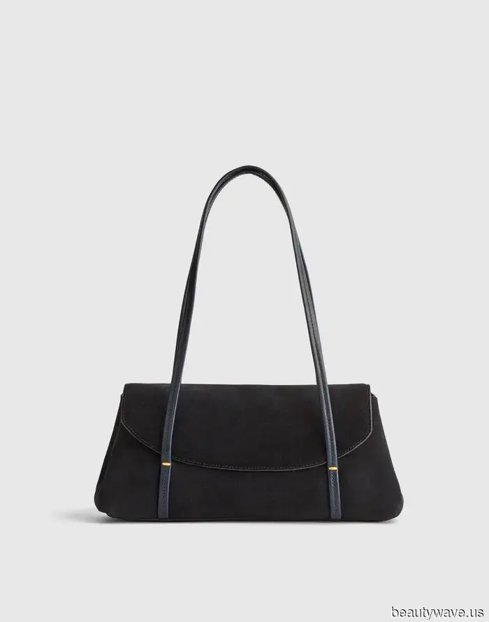 No Surprise Here—8 New Arrivals from Madewell That Are So Chic They Seem to Come Directly from a Fashionista's Wardrobe