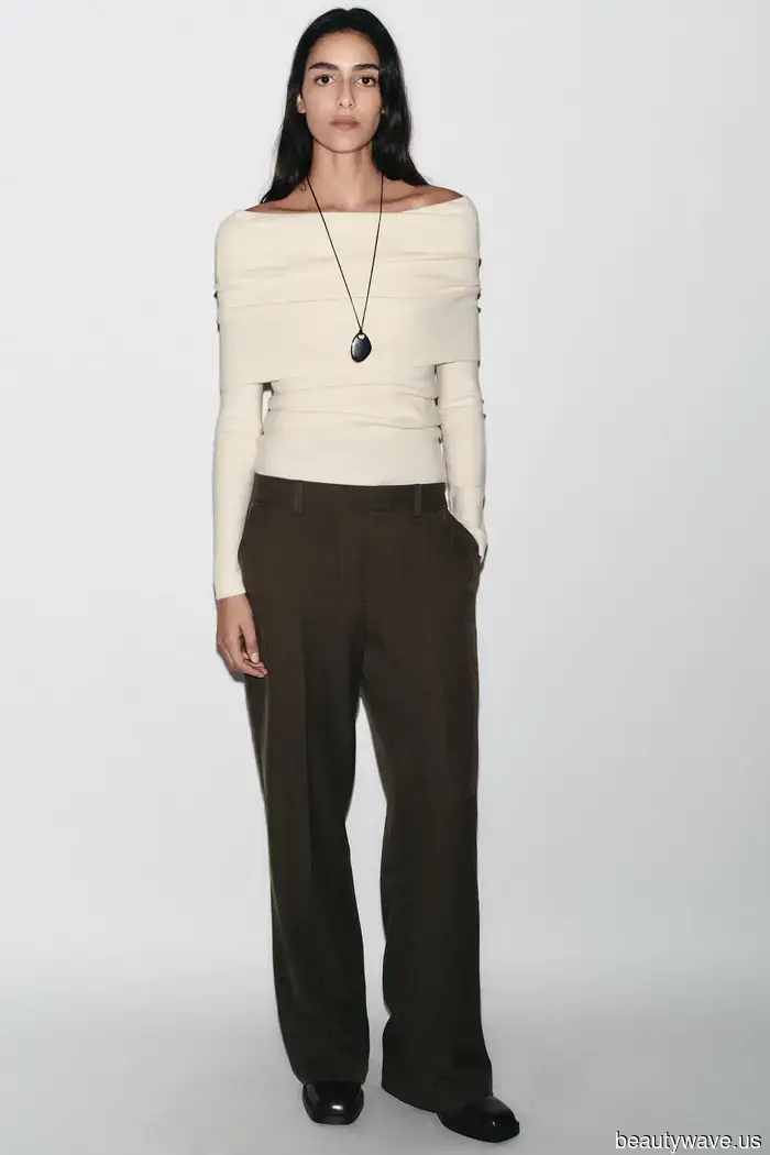 I’m Only Drawn to Stylish, Luxe-Looking Knitwear—These 5 Affordable Picks Never Disappoint