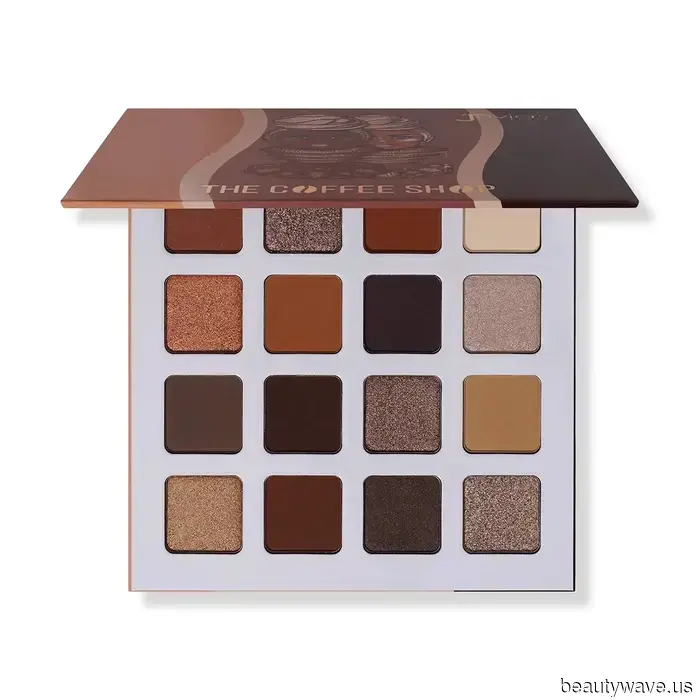 TikTok States That 2025 Will Be the Year of Beverage-Inspired Beauty—Here’s Your Guide to Coffee-Infused Products.