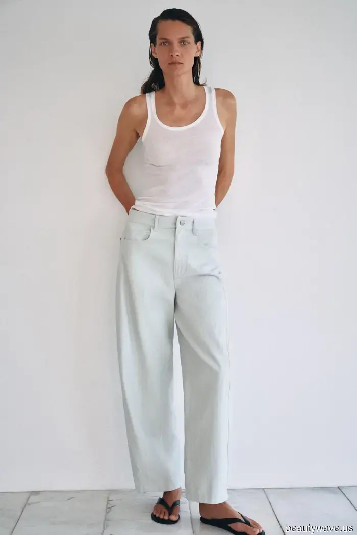 Zara has just mastered the five color trends that instantly elevate the appearance of outfits to look more luxurious.