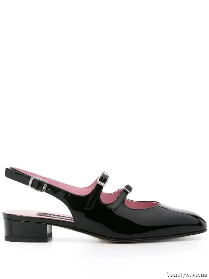 I Recently Tested Out This Renowned French Shoe Brand That Alexa Chung Endorses—39 Styles I Adore