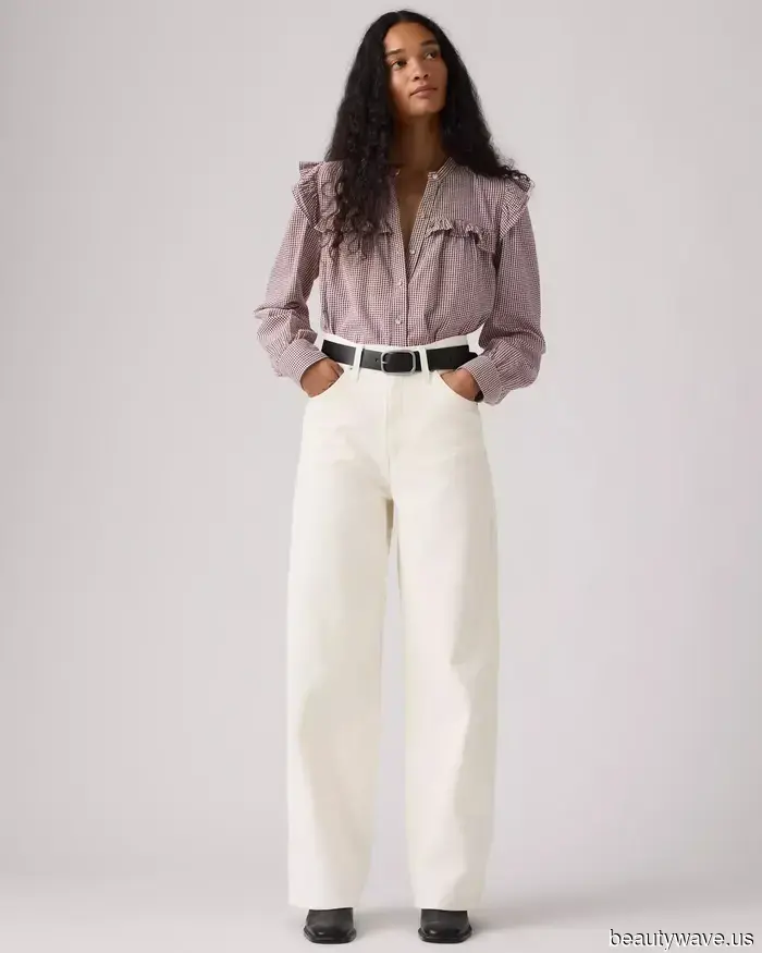 The Autumn Denim Guide 2026—Essential Styles, Colors, and Silhouettes to Discover This Season
