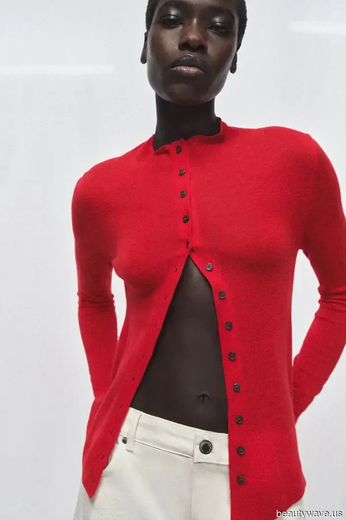 Mein Freund möchte eine elegante Garderobe mit einem strengen Budget&mdash;9 Zara, COS und H&M Käufe, die ich ihr geschickt habe.