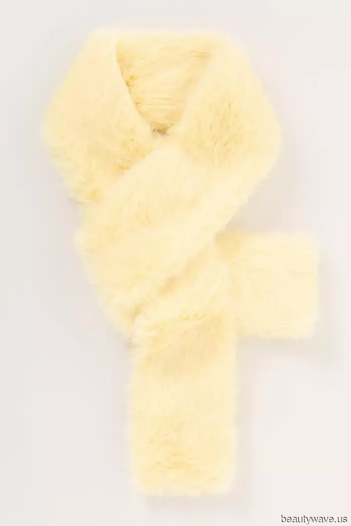 If you've already purchased this lovely winter trend that celebrities have just begun to sport, you have excellent taste.