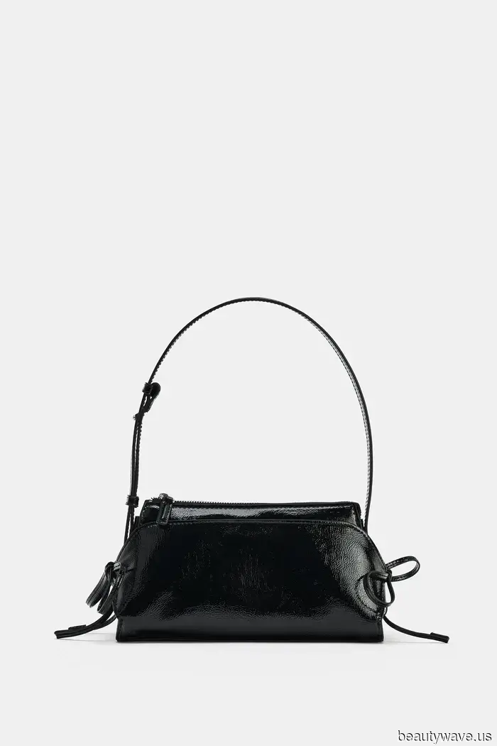 5 Outfits I'm Putting Together From Zara Using the Most Luxurious-Looking New Arrivals