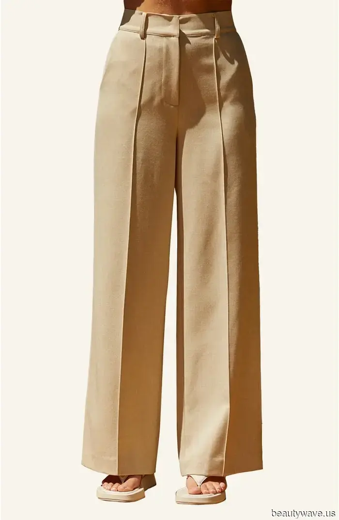 This stylish brand sells out immediately when new items are released on Nordstrom—31 exceptional finds I'm loading into my cart before…