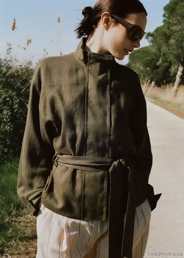 15 neue Designer-ähnliche Teile von COS, Zara und Mango, die garantiert ausverkauft sein werden