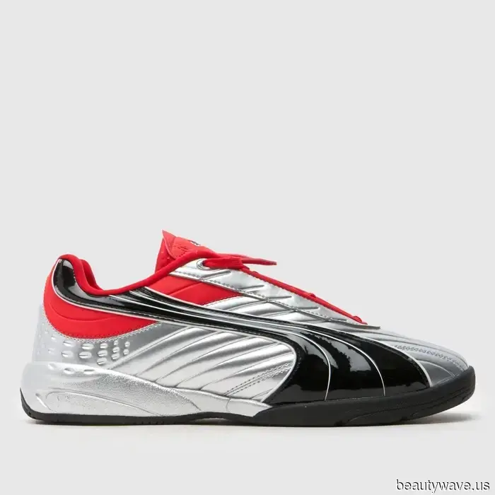 Modeleute lieben einen "hässlichen" Schuh&mdash;Diese umstrittenen Trainer werden als Nächstes durchstarten.