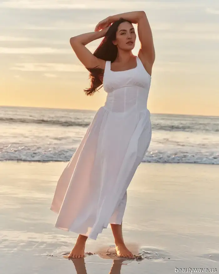 He encontrado 34 vestidos de verano elegantes que las mujeres con estilo estarán usando desde ahora hasta septiembre.