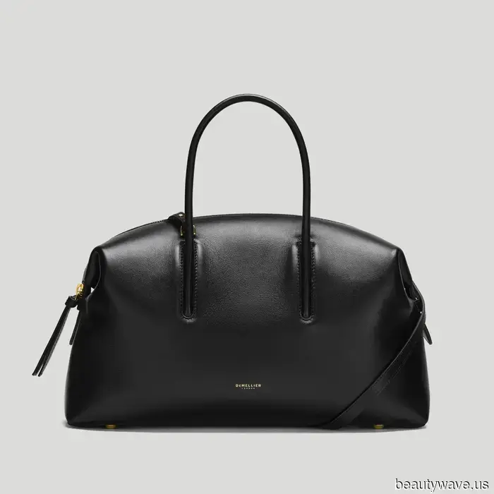 Fashionable individuals have proclaimed this the must-have bag for Spring 2026—and it's already flying off the shelves.