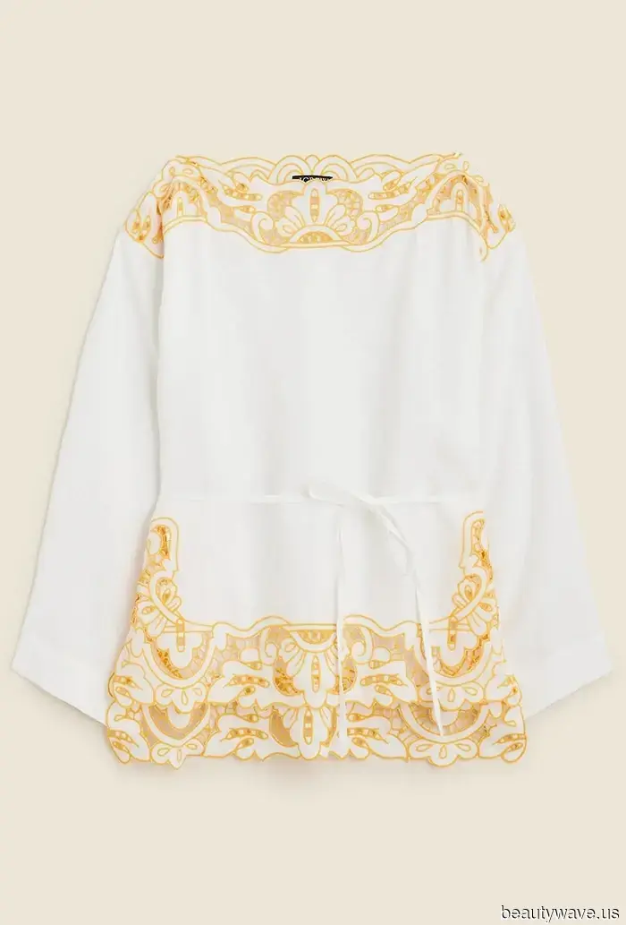 The 2025 Vacation Collection: All the Stylish Trends and Brands to Include in Your Luggage