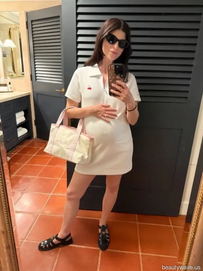 I Had No Idea I Was a Golf Girl Until I Discovered This Fashion-Insider Brand.