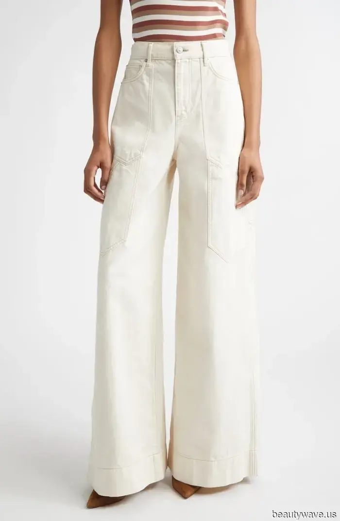 Las personas de moda en París usan estos básicos elevados&mdash;harán que un atuendo se sienta muy 2026.