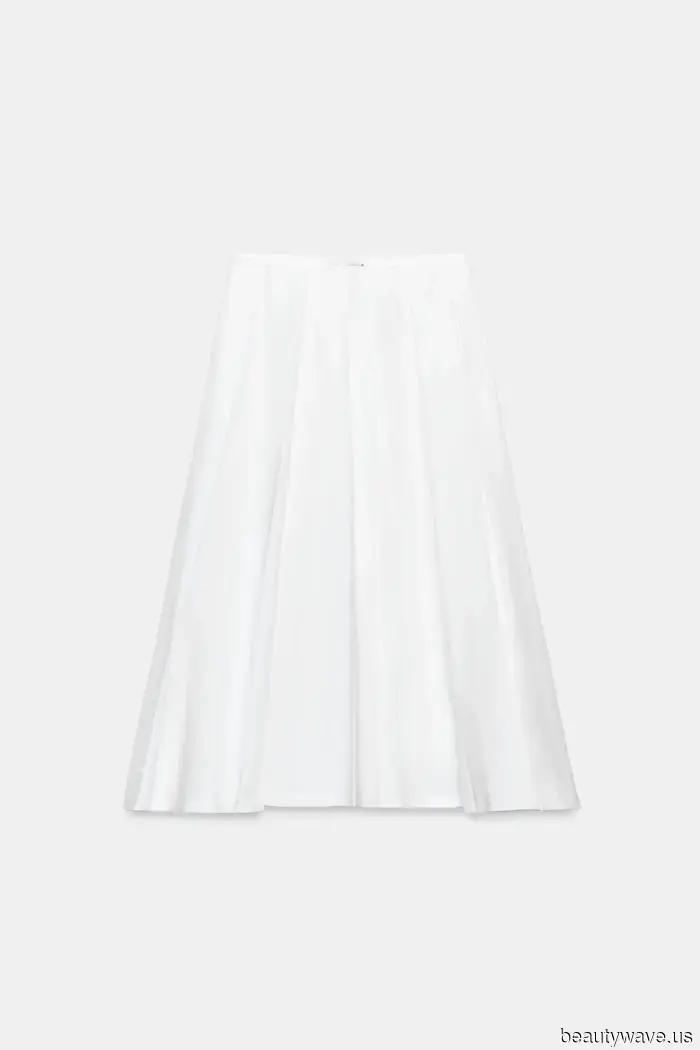 As a New Yorker residing in Paris, here are 40 Zara pieces I would choose to blend in with the locals.
