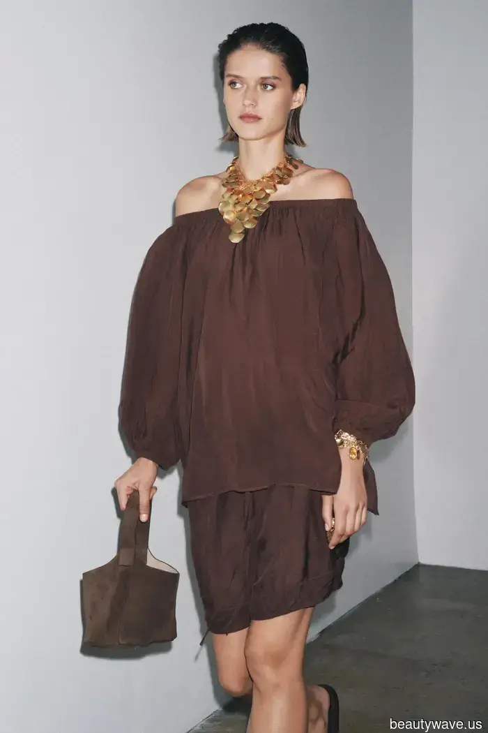 Zara is Offering Enchanting "Summer in Spain" Vibes—Here Are the Items I'm Purchasing First.