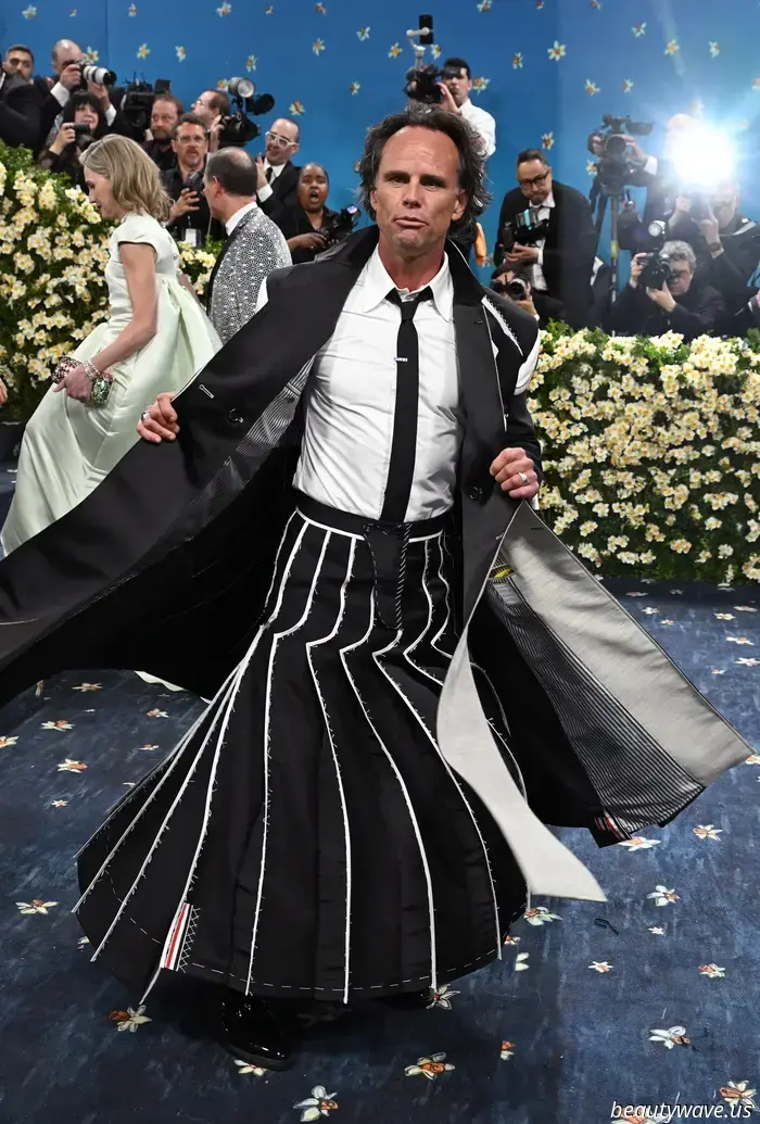 Our Real-Time Reactions to the 2025 Met Gala Red Carpet Styles: Ranging from the Most Extravagant to the Most On-Theme