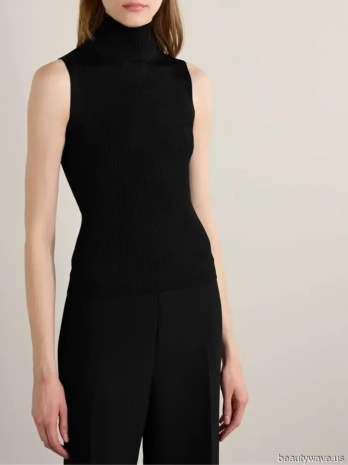 De repente, todos con buen gusto están combinando estas 7 tendencias de punto con jeans, faldas y leggings.