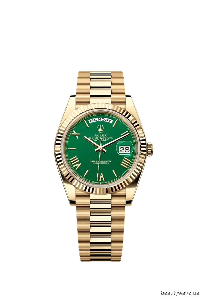 Il Colore Specifico che Sta Dominando nell'Upper East Side