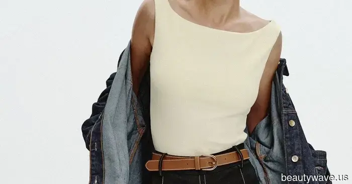 Individuals with a keen sense of fashion will value these 30 chic items from Zara.