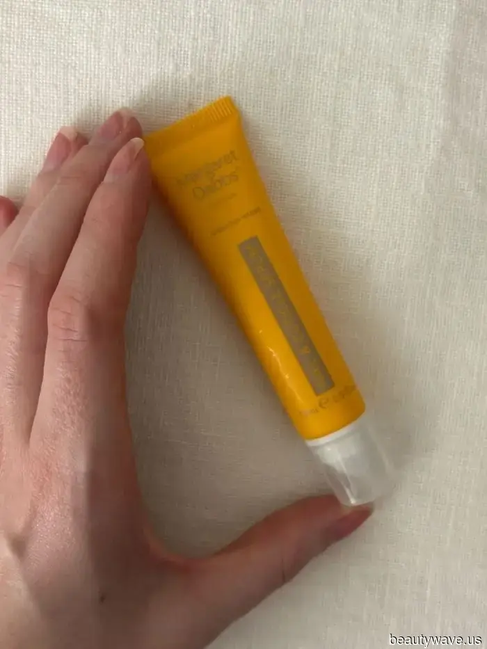 This is the sole product I can genuinely depend on to revive my weak, damaged nails.