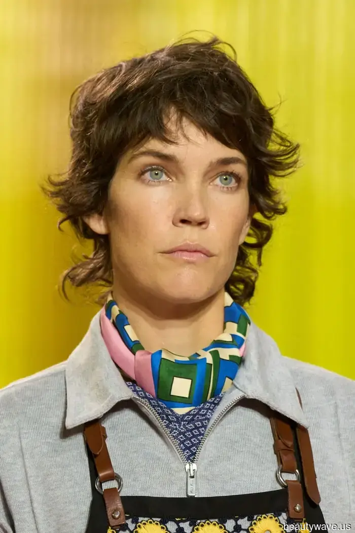 We've Compiled All the Iconic Beauty Looks for Spring/Summer 2026.