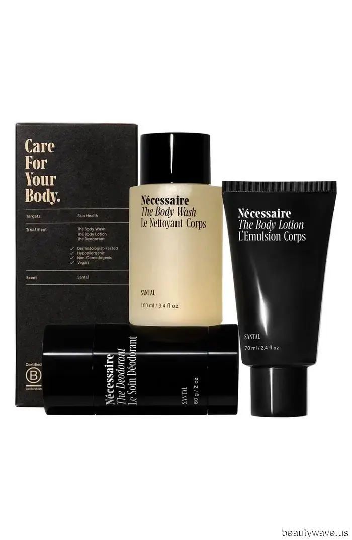 Nordstrom has just opened its Gift Shop—these fashion and beauty items priced under $100 are the most notable.