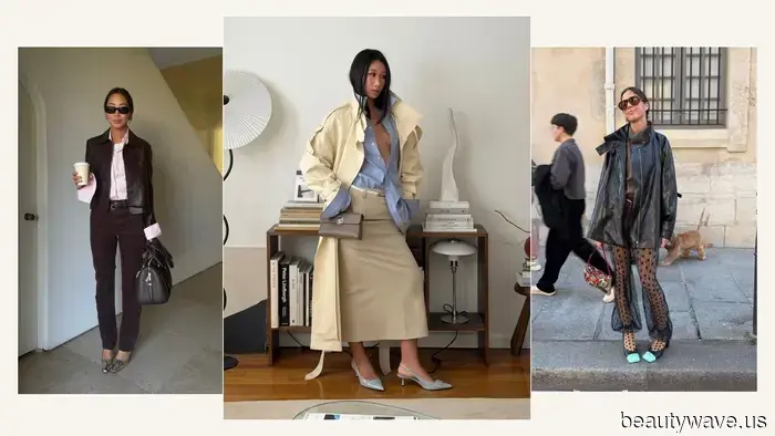 Ditch Your Sneakers: These 6 Looks Show That Heels Are Far More Stylish for Spring