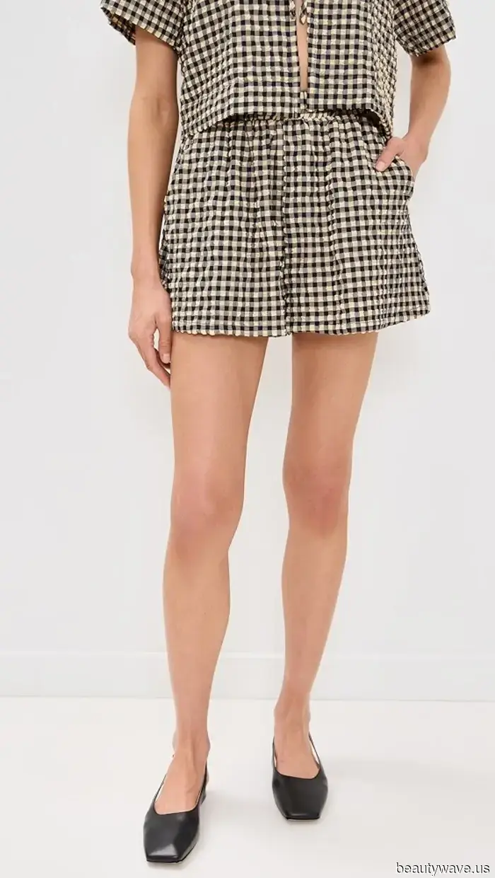 30 Pairs of Shorts Under $100 That Will Elevate Your Outfits' Look