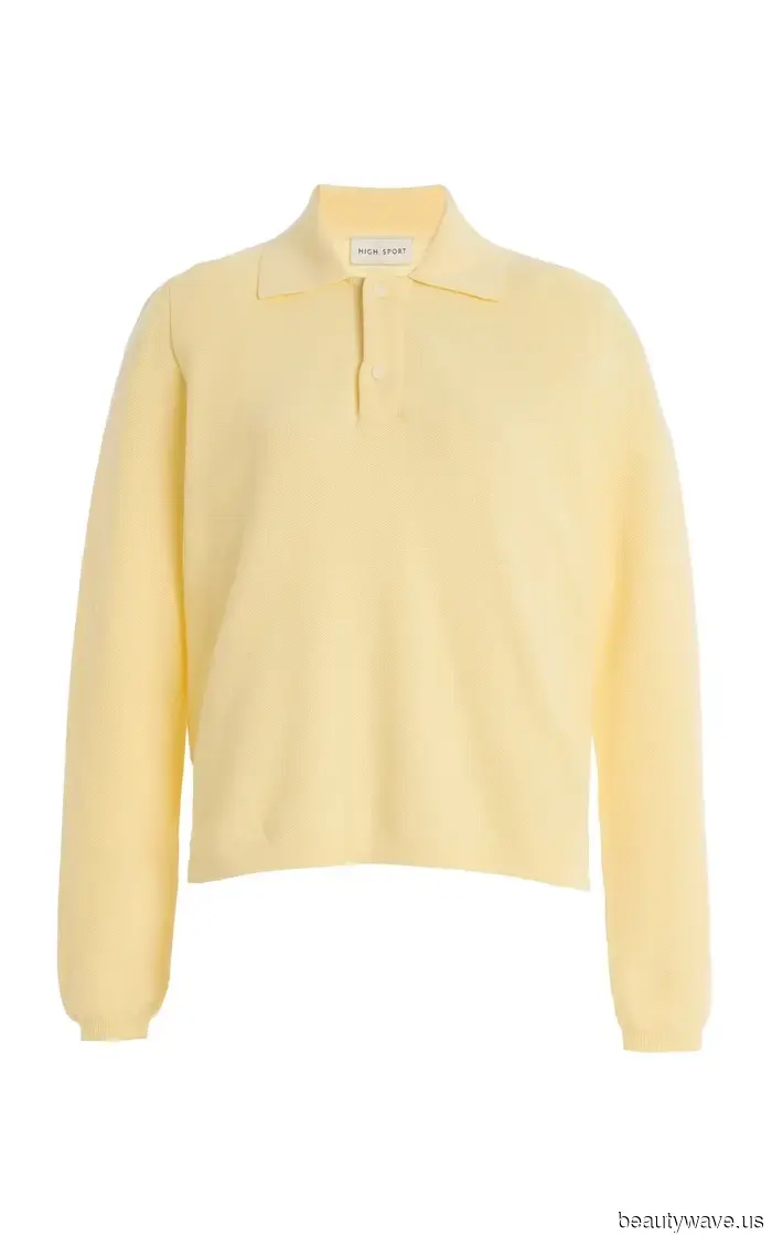 5 Farbtrends 2026, die ich mir bereits von Louise Trotters Debüt bei Bottega Veneta stehle