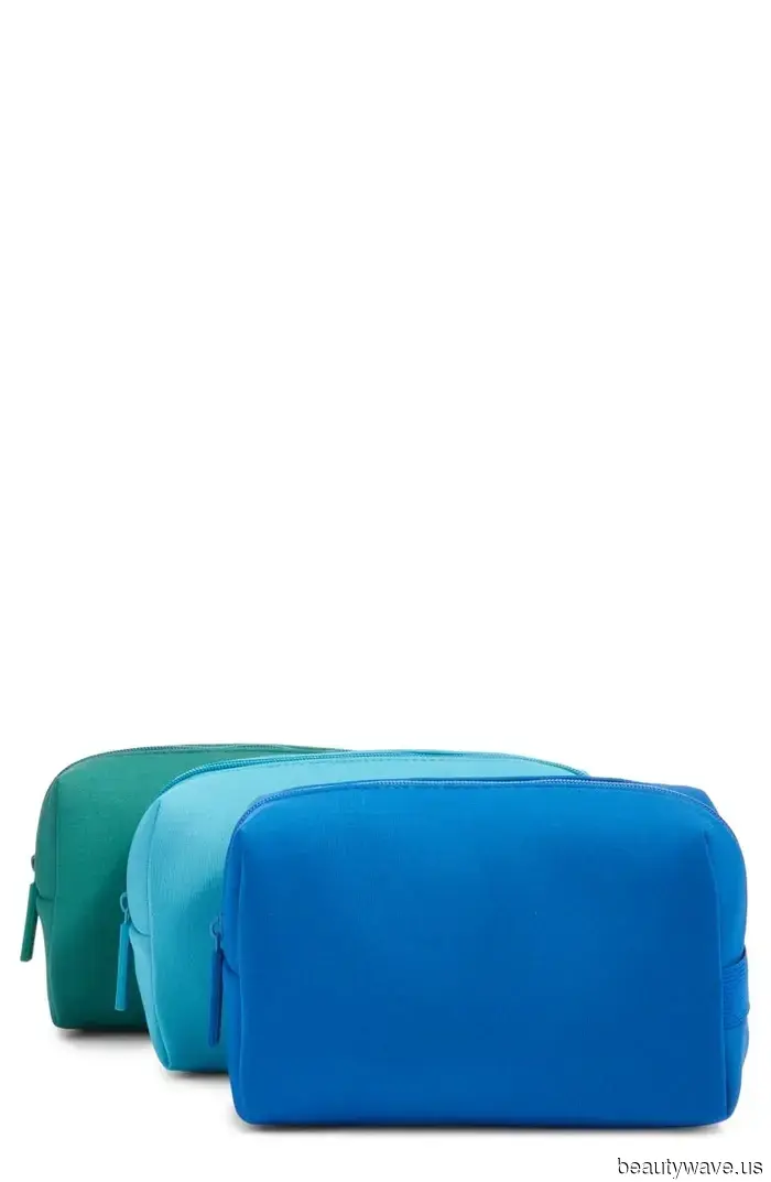 Soy Director de Compras&mdash;Estos 40 regalos geniales de Nordstrom harán feliz a cualquiera.