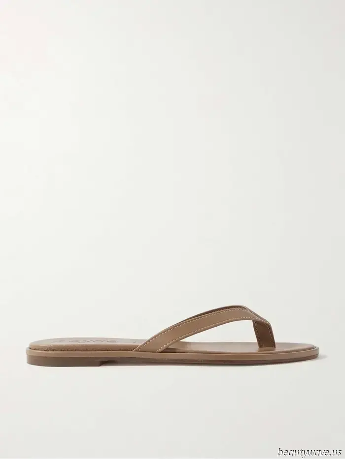 30 Fresh Arrivals from Nordstrom, Net-a-Porter, and Zara That Define Summer 2025
