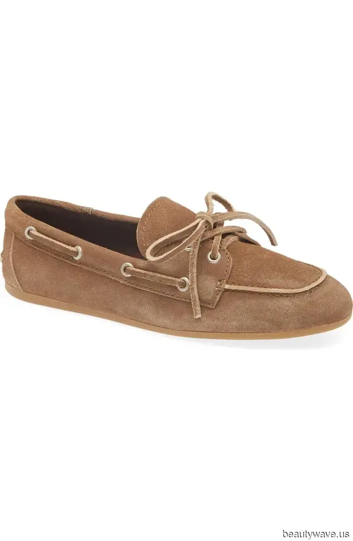 I just discovered the biggest shoe trends for Fall 2025, all available at Nordstrom.