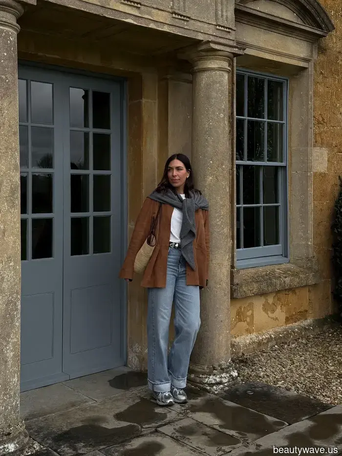 I Want to Stay Stylish Even in Rainy Weather—5 Elegant Summer Outfits to Transition into Autumn