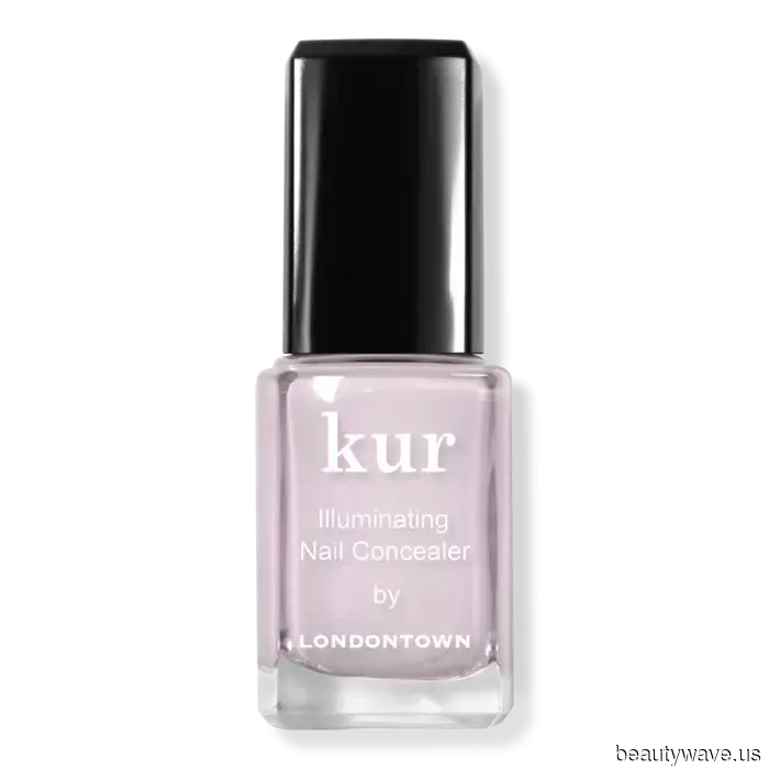 Experts Recommend: This May, Your Nail Appointment Should Feature These Luxurious, Trendy Colors