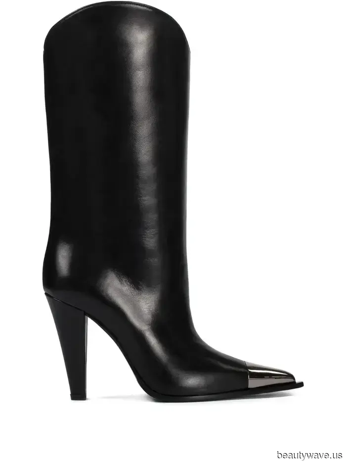 Ich dachte, dieser Schuhtrend sah "billig" aus, bis die schicksten Kleiderträger mich eines Besseren belehrten.