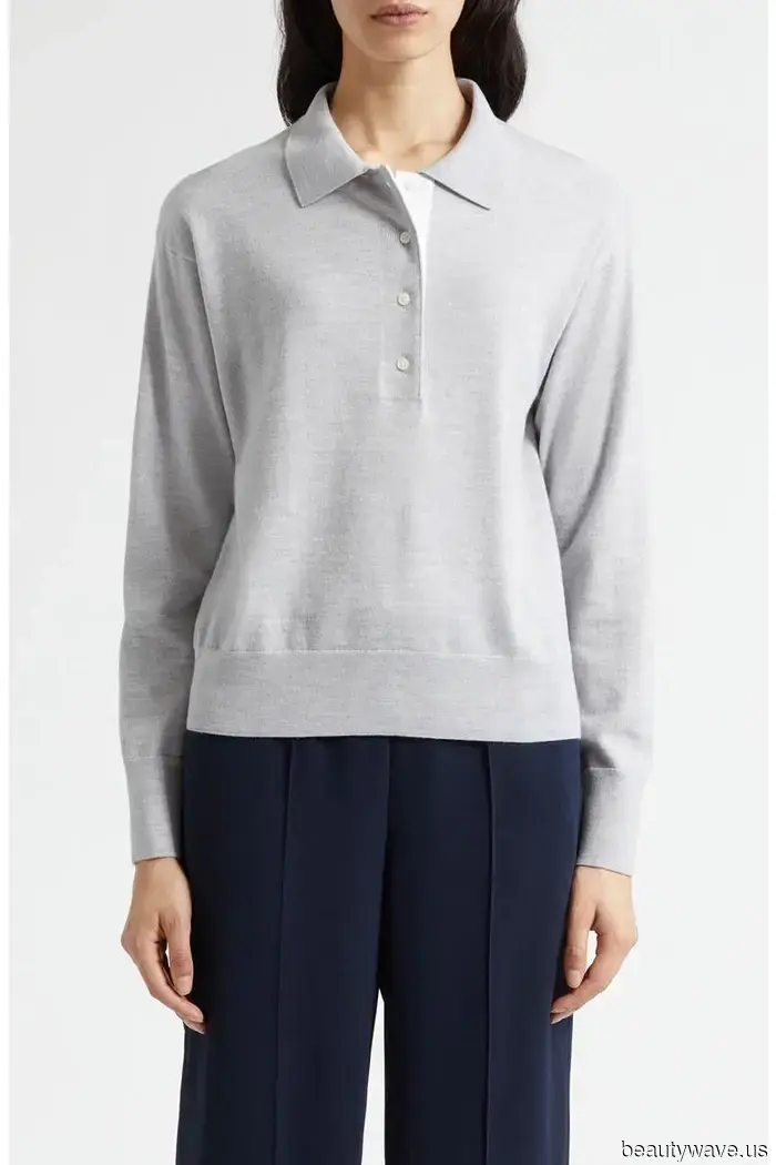 Mia mamma chic ha chiesto i pezzi più eleganti in saldo per l'anniversario di Nordstrom&mdash;le ho inviato i 10 migliori articoli.