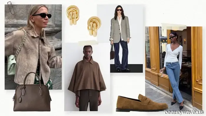 The Autumn 2025 Starter Kit: A Shopping Editor’s Guide for the Upcoming Season