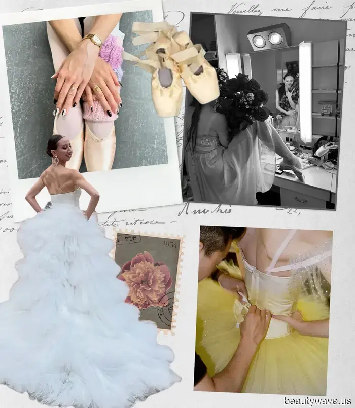 La ballerina Isabella Boylston sulla lotta contro gli stereotipi del balletto, la creazione di contenuti e l'ascolto delle sue caviglie