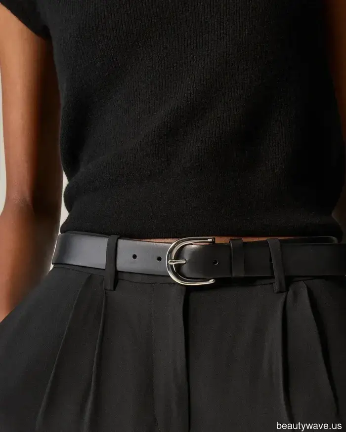 As a Fashion Editor who is budget-conscious, here are 27 exceptionally stylish fall items that offer great value for your money.